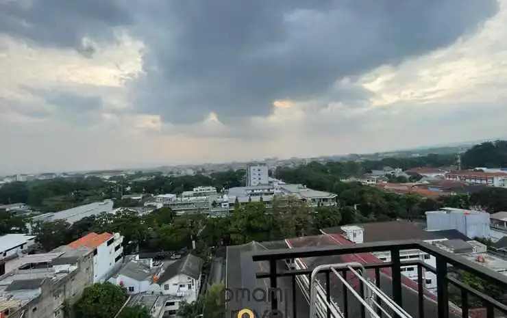 Jarrdin Apartment by DCarpenter 18