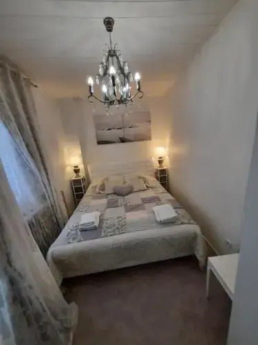 Apartments Center Colmar 5