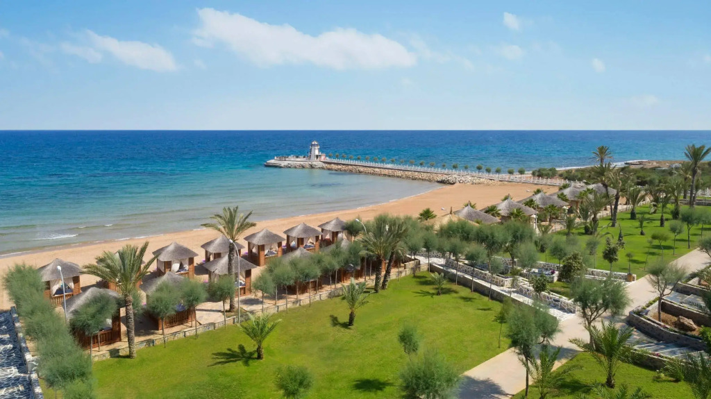 Nuh'un Gemisi Deluxe Hotel & Spa