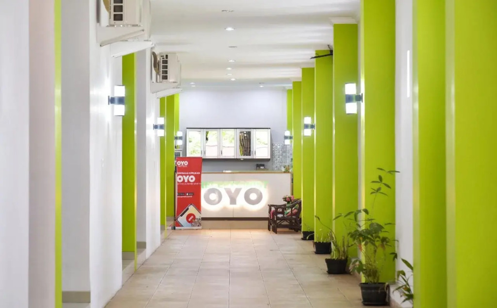OYO 391 GreenBelt