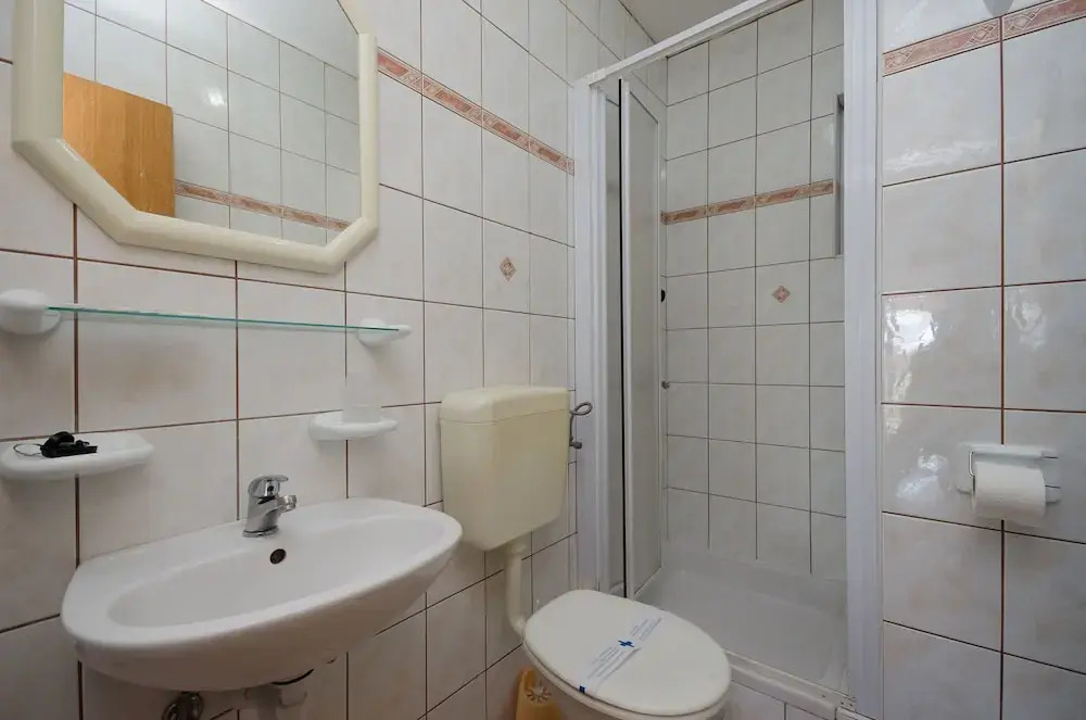 Apartments Borka