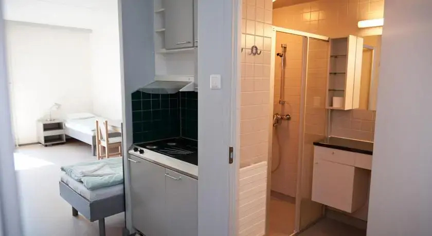 Hostel Academica Apartments