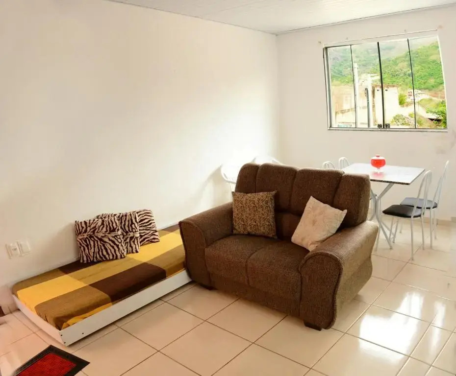 Apartamentos Terras Altas