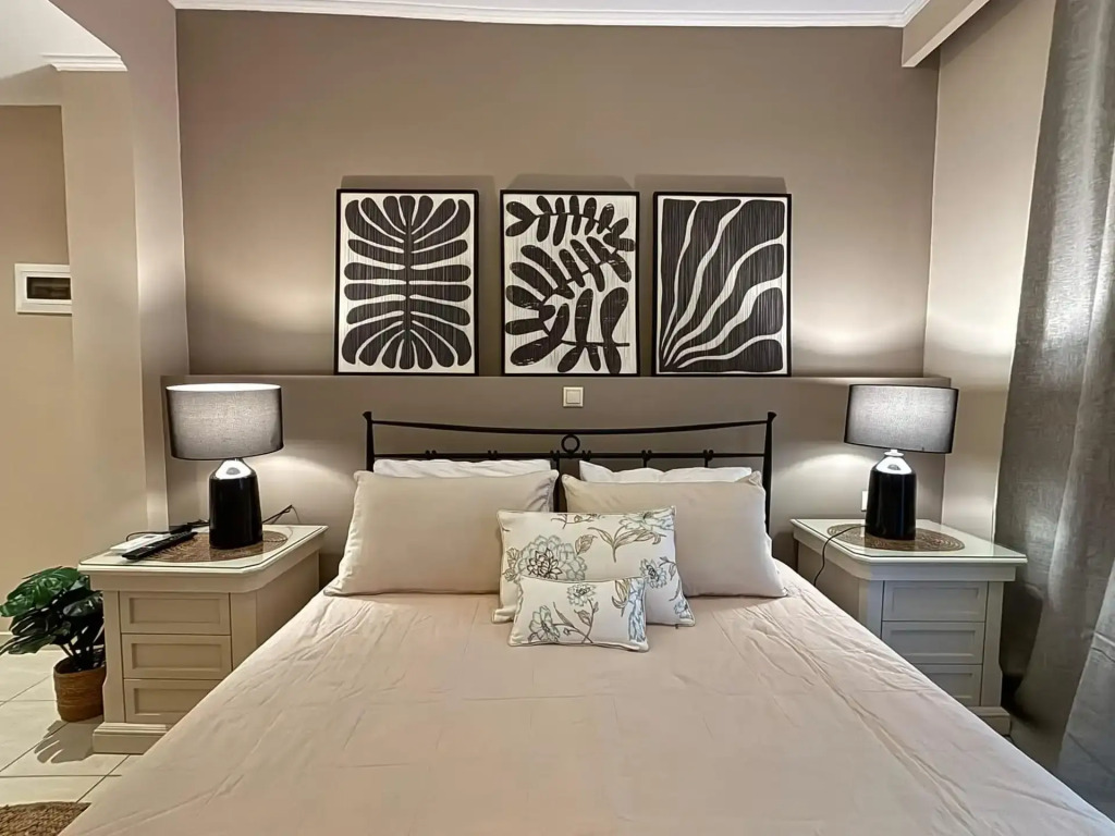 Kaloudis Studios & Apartments