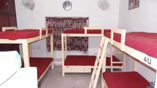 Elements Hostel