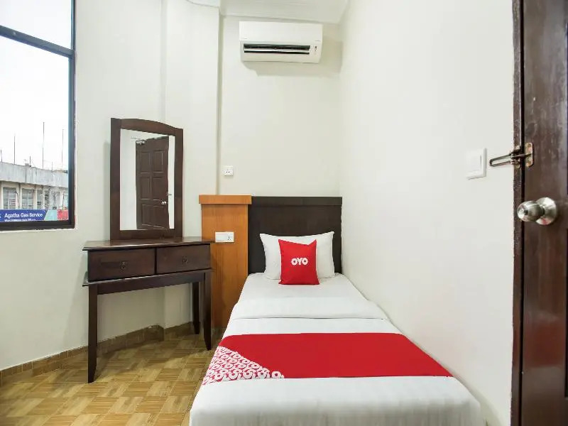 Grand Inn Hotel Semporna