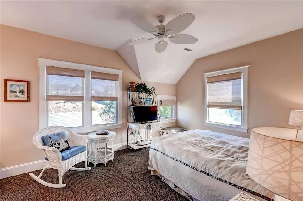 Jake s Watch 2 Bedroom Holiday Home By Bald Head Island