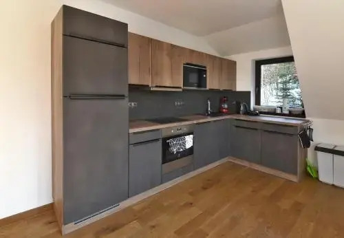 Luxury Apartments Adelka
