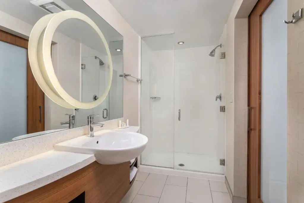SpringHill Suites by Marriott Downtown Chattanooga/Cameron Harbor