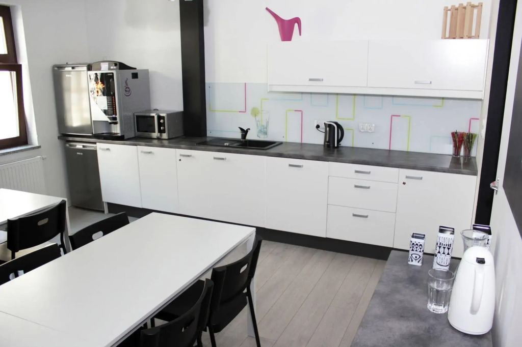 Soda Hostel - Apartments