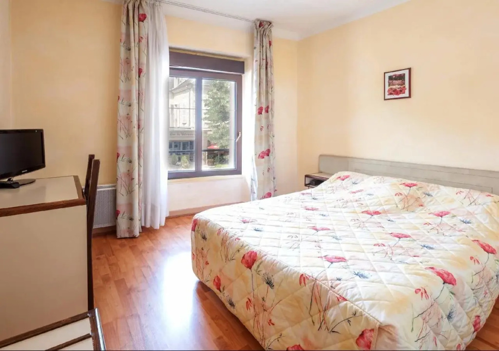Hotel Michallet