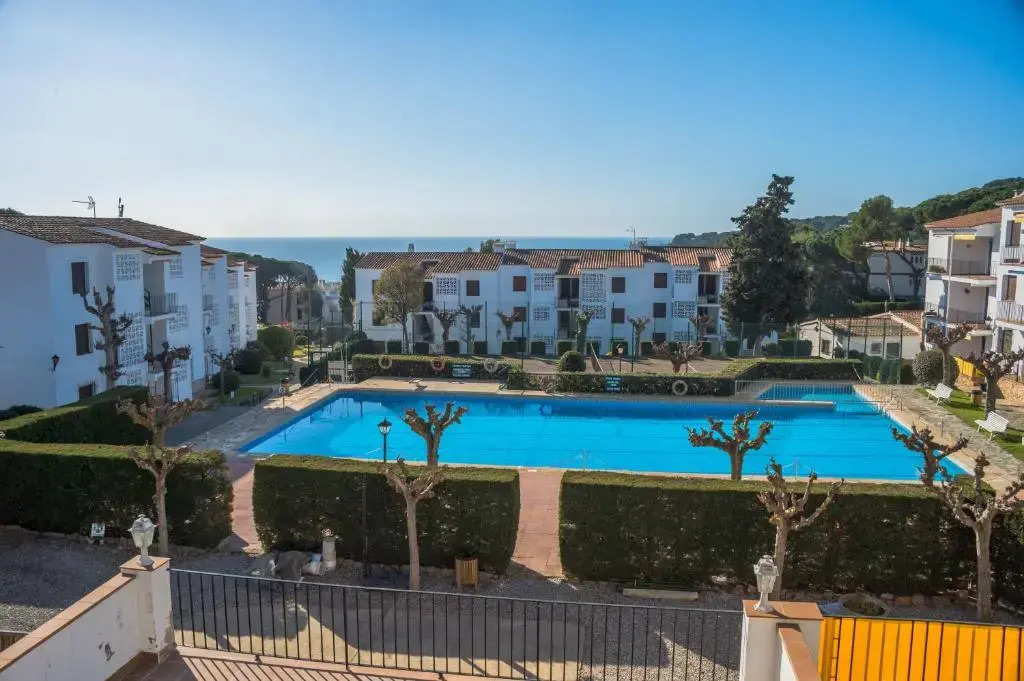 M-1 CALELLA DE PALAFRUGELL 4 PAX