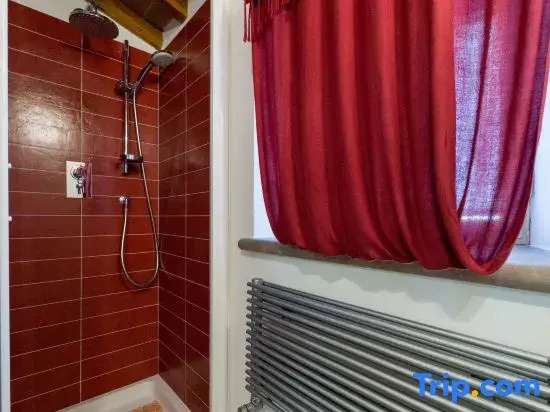 Le Redi Green Home, holiday villa in Chianti Classico, Tuscany