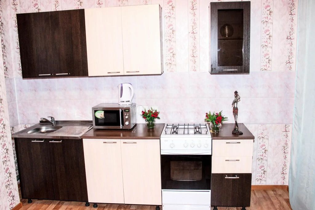 Favourite Home (Фэйворит Хоум) на улице Симбирцева 44