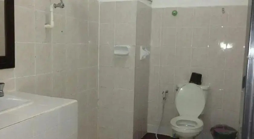 Budchadakham Hotel