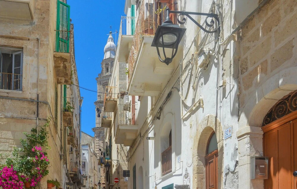 Awesome Home in Castellana Grotte With Wifi and 3 Bedrooms