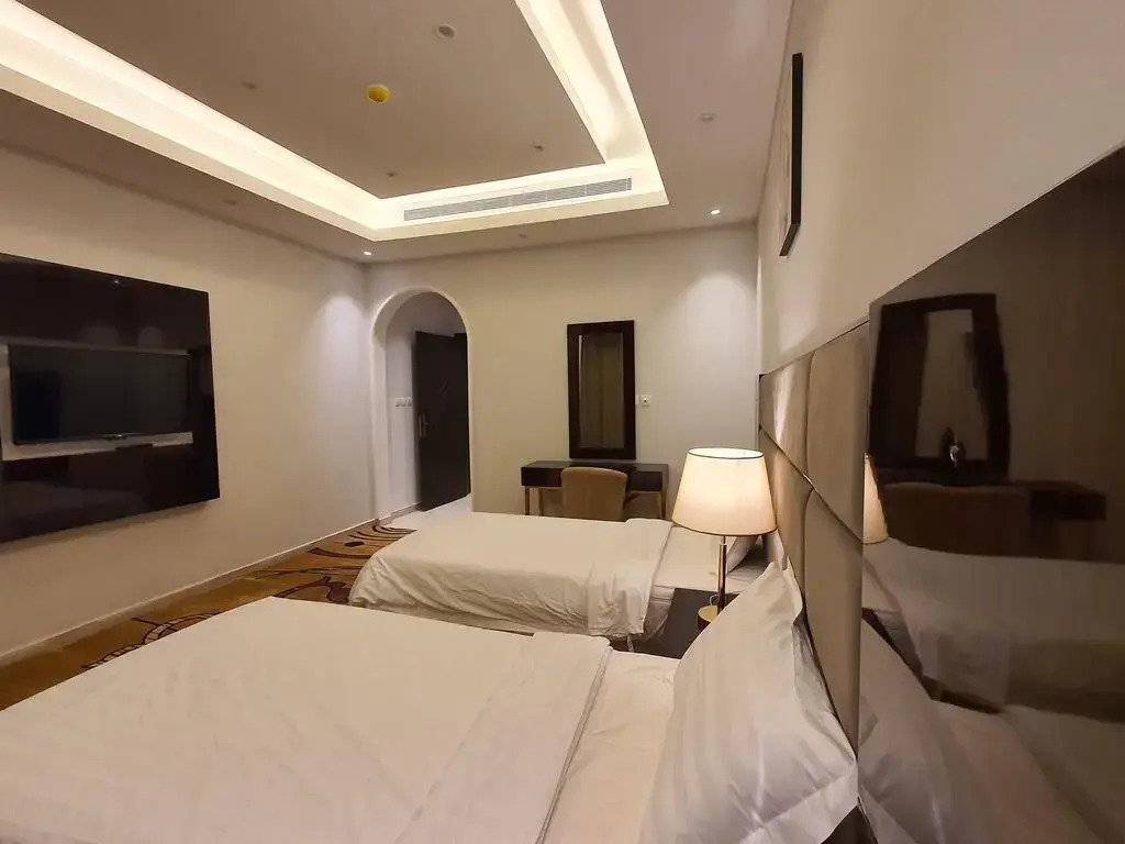 Rasis Park hotel suites