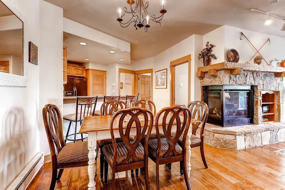 EagleRidge Lodge and Townhomes