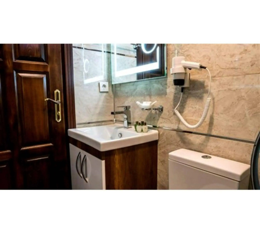 Ayder Hasimoglu Hotel