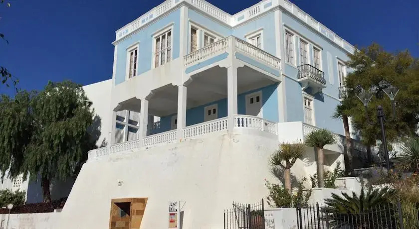 La Casa Rosa