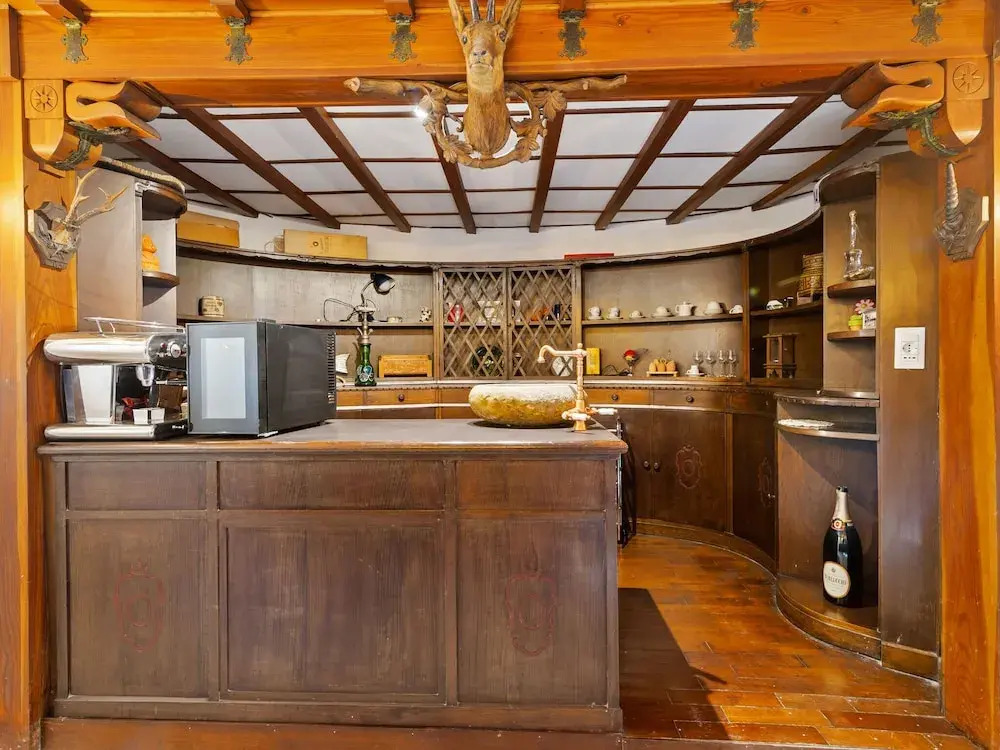 Elegant Holiday Home in Sanremo near Sea