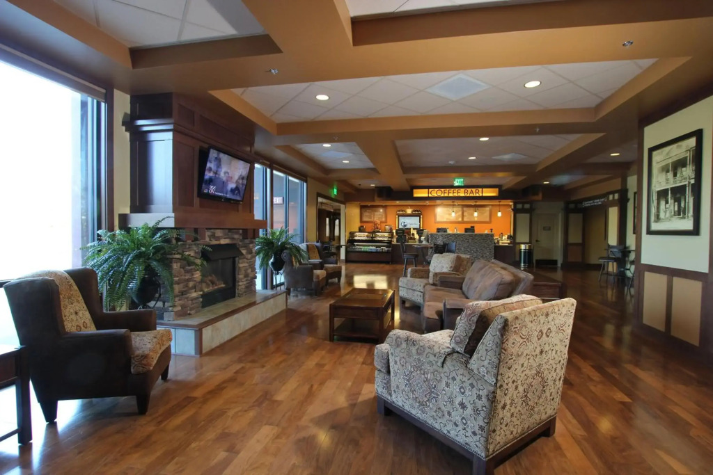 Jackson Rancheria Casino Resort