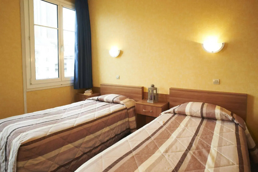 Hotel Le Petit Duquesne
