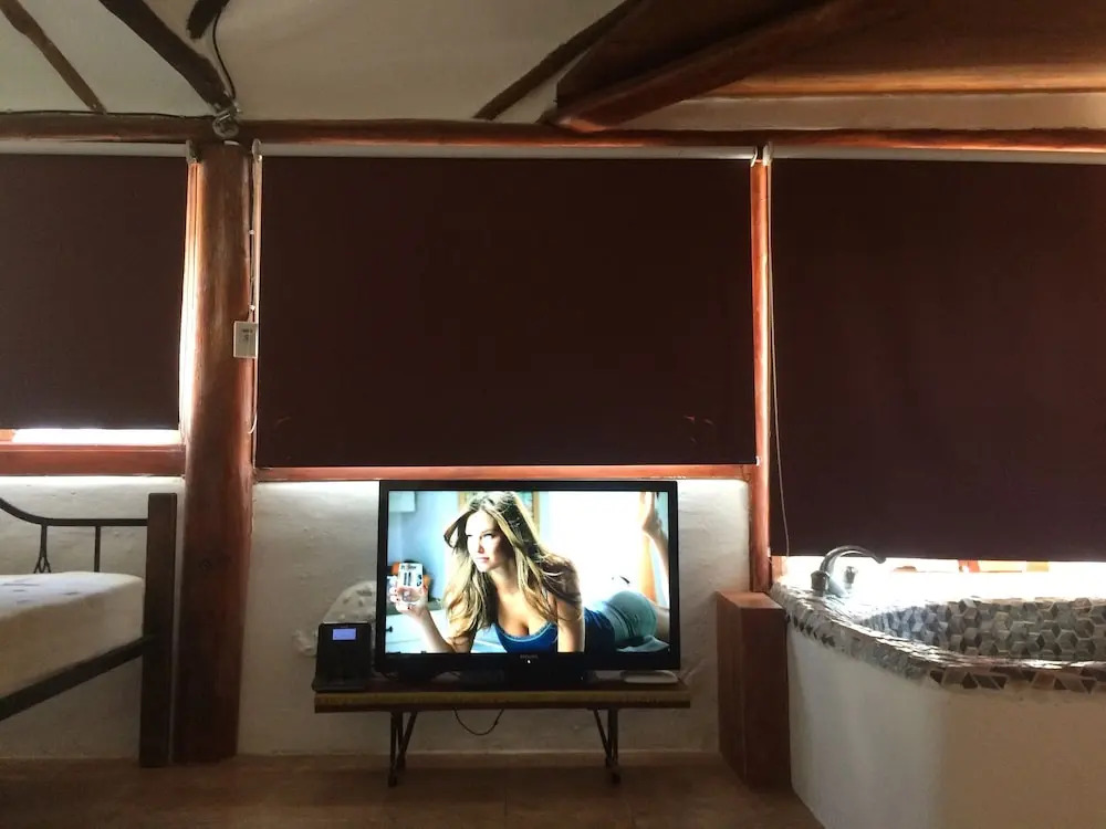 Seaview Penthouse Studio