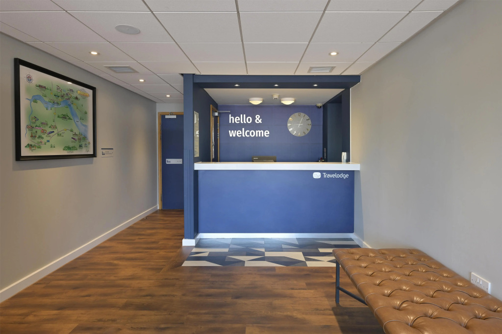 Travelodge Hotel - Scunthorpe