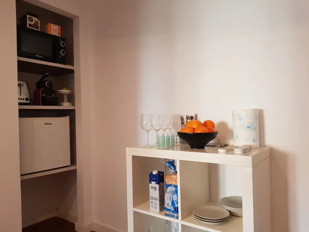 Hsuites96- Villa Unifamiliar- Parking Gratis