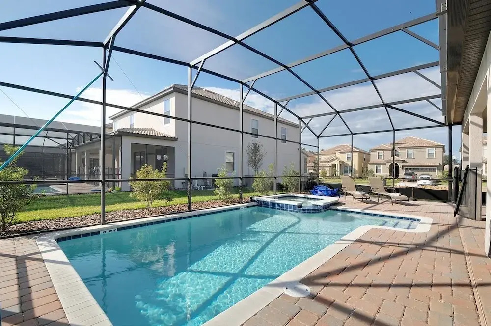 9162WD - The Retreat at ChampionsGate