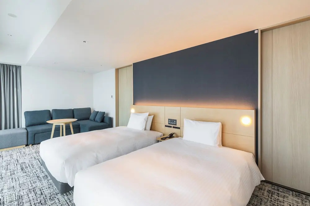 Sotetsu Hotels The Splaisir Yokohama
