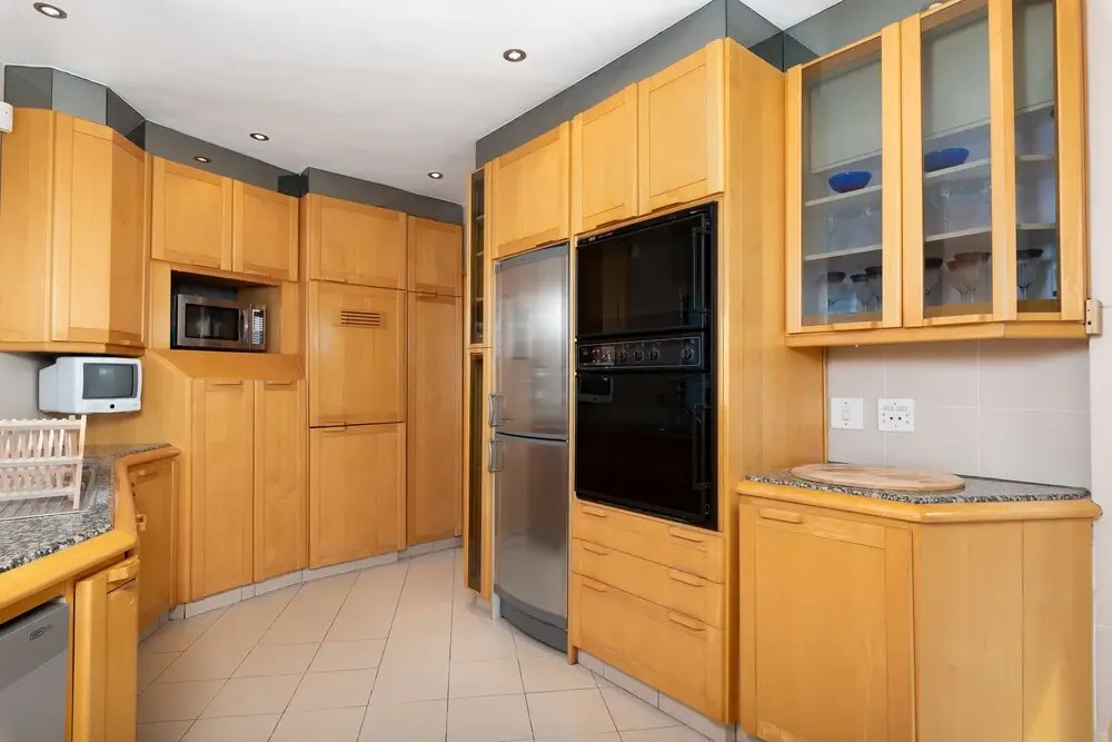Fresnaye Villa