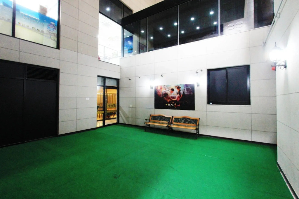 InterСity Seoul Hotel