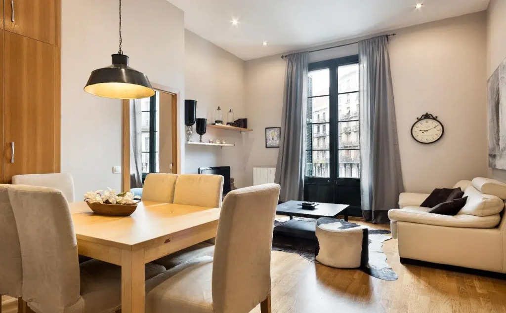Midtown Luxury Apartments by Sweett