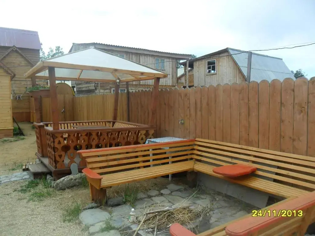 Holiday Home Shiginikh