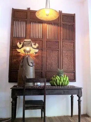 6 On Sixteen Boutique Hotel
