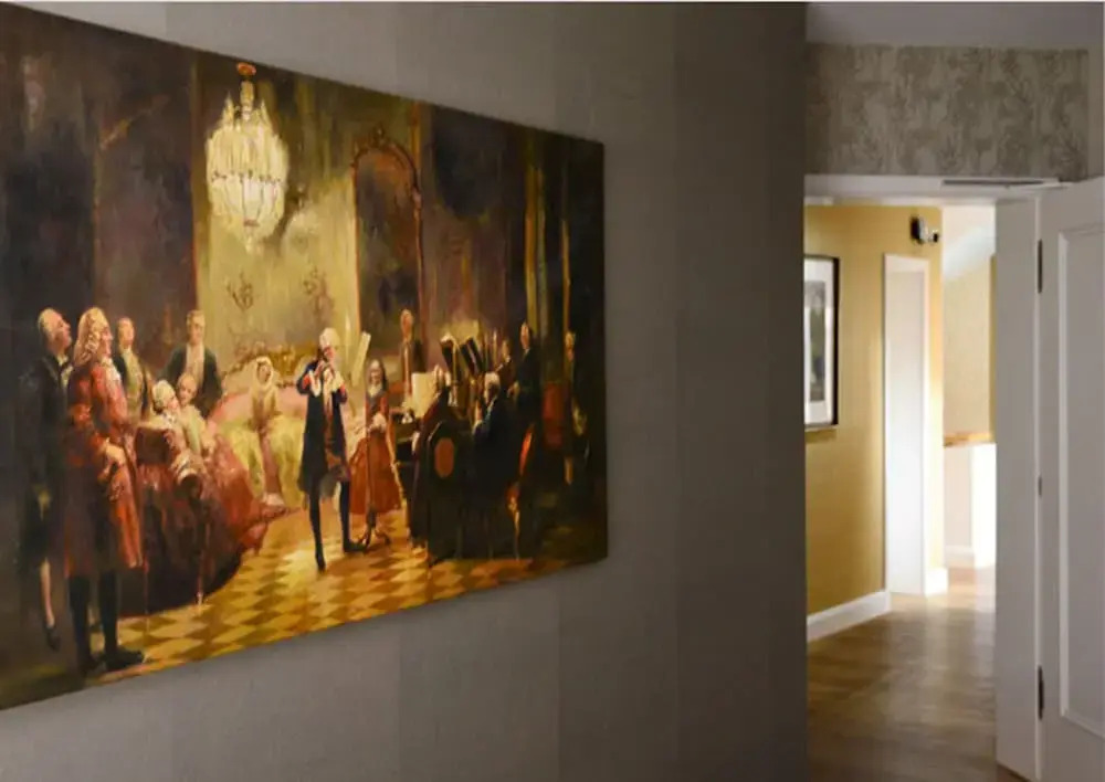Hotel No. 11
