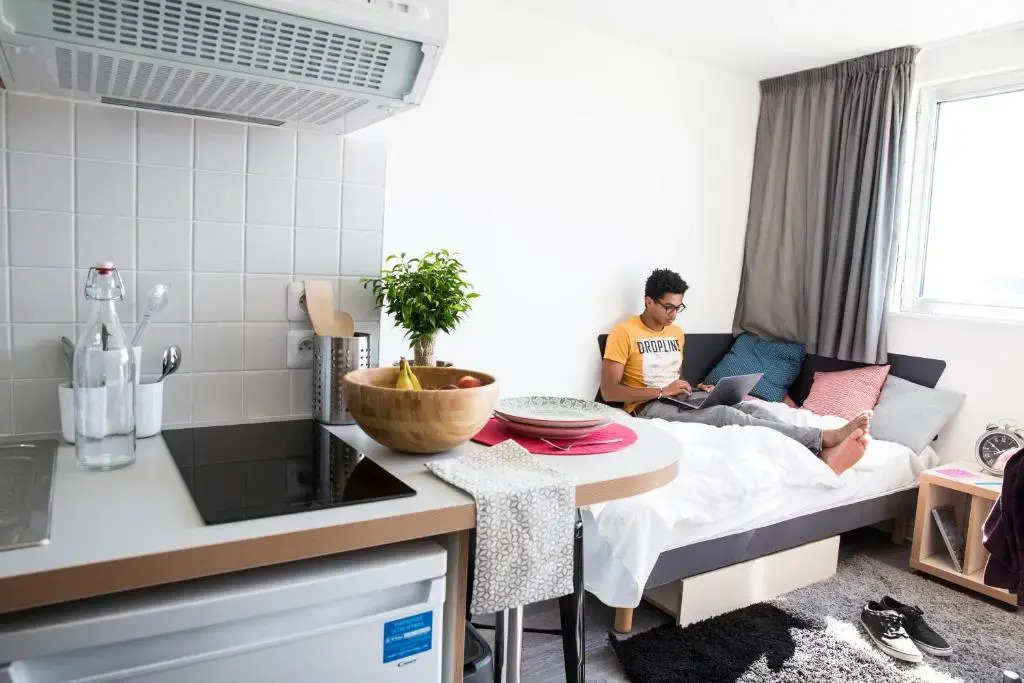Résidence Kley Toulouse
