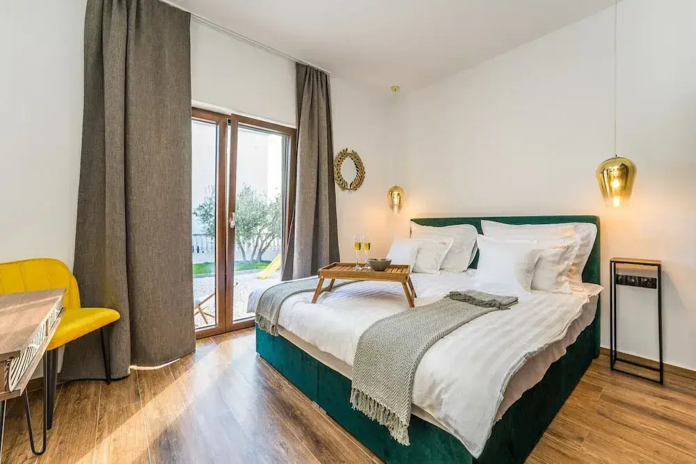 Villa Skyfall