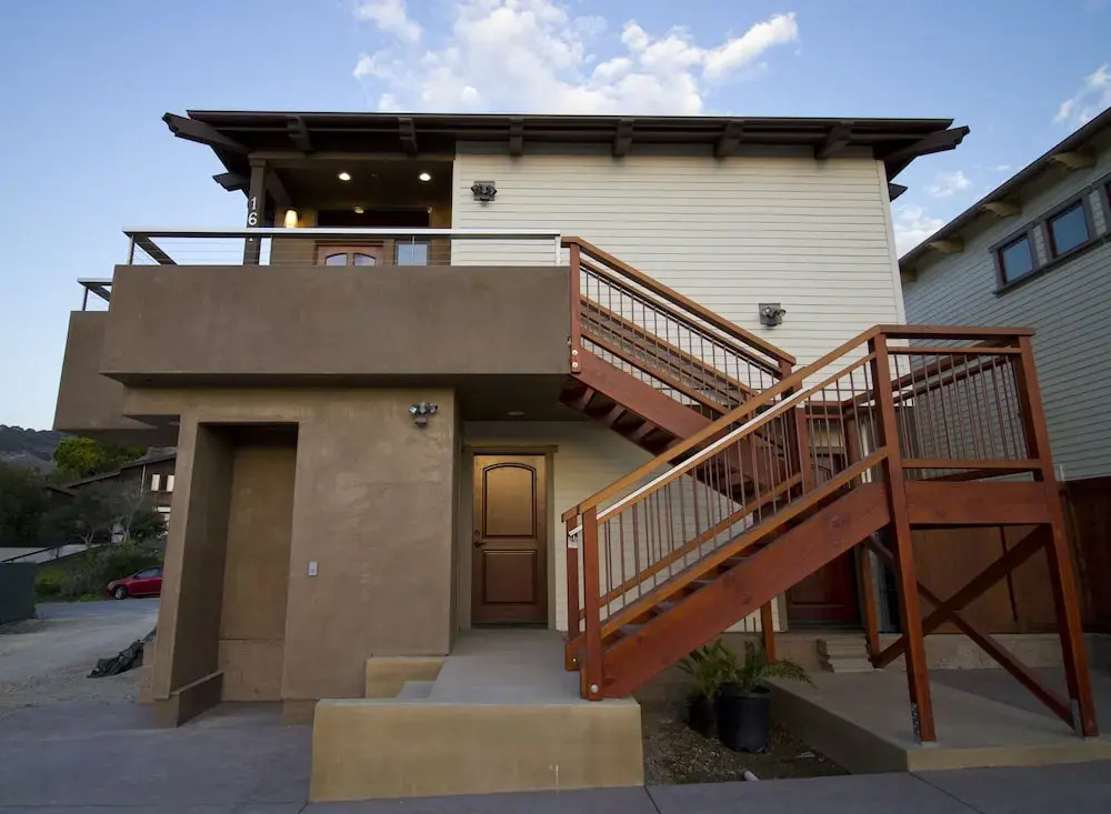 Avila Beach House