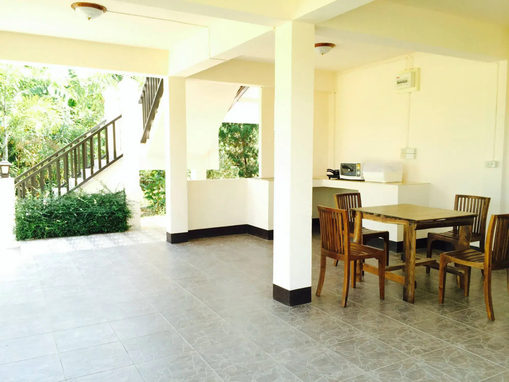 Papai Country Lodge SHA