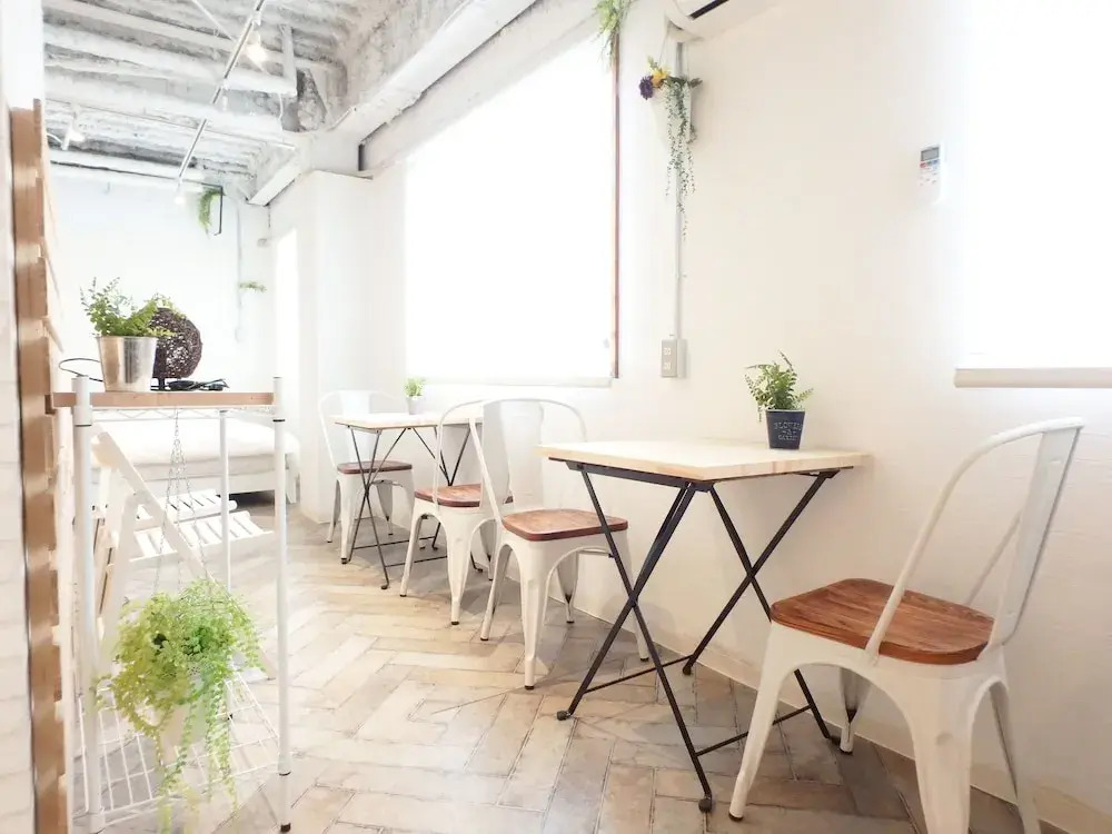 Designers Hotel U-House