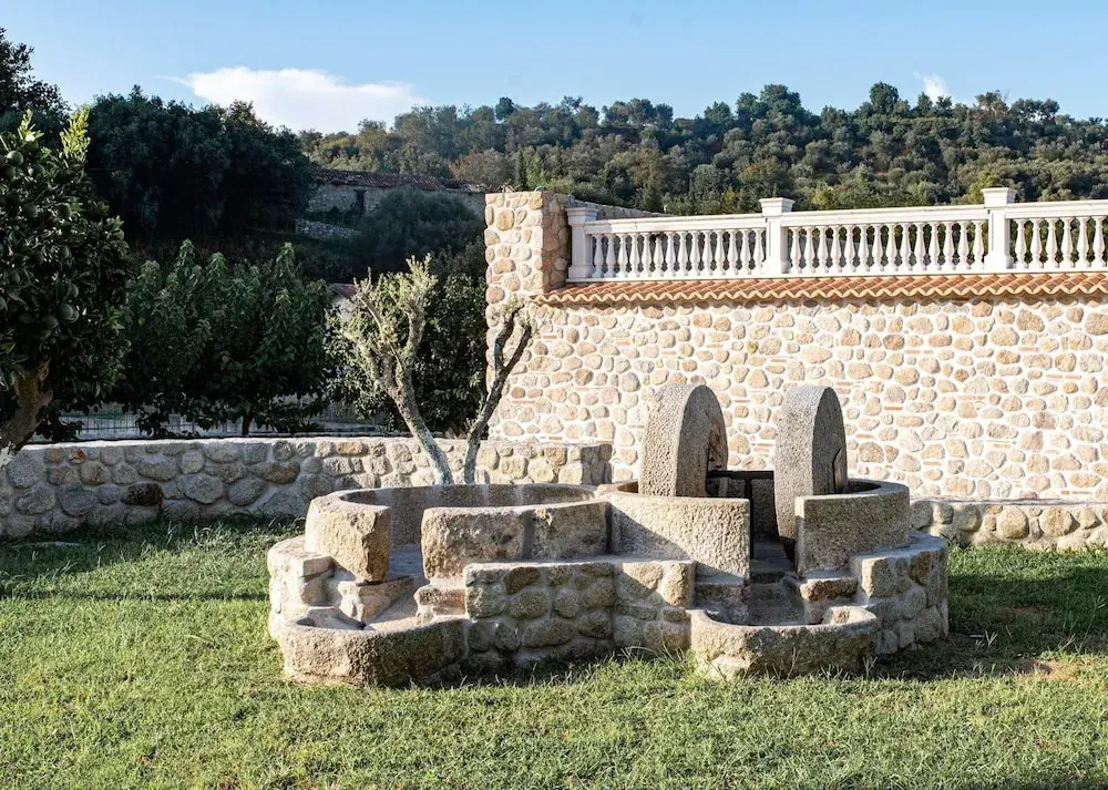 La Tenuta del Barone