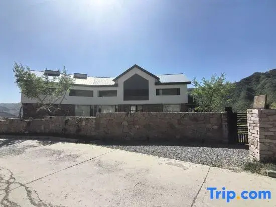 Mountain View Leisure Residence