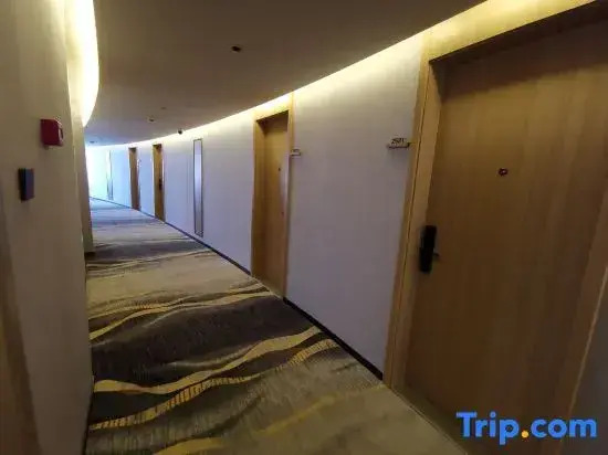 Yinyuan Grand Hotel