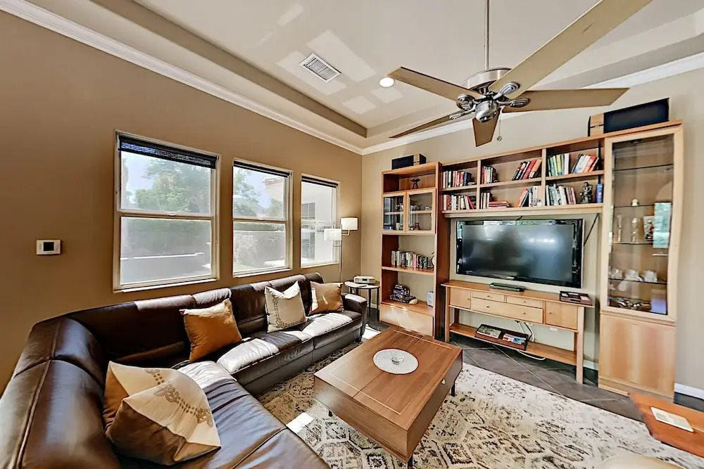 80771azl 2 Bedroom Home