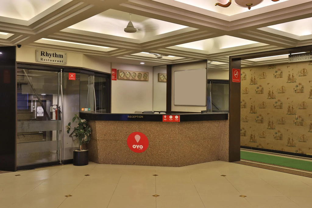 Capital O 1338 Hotel Harmony