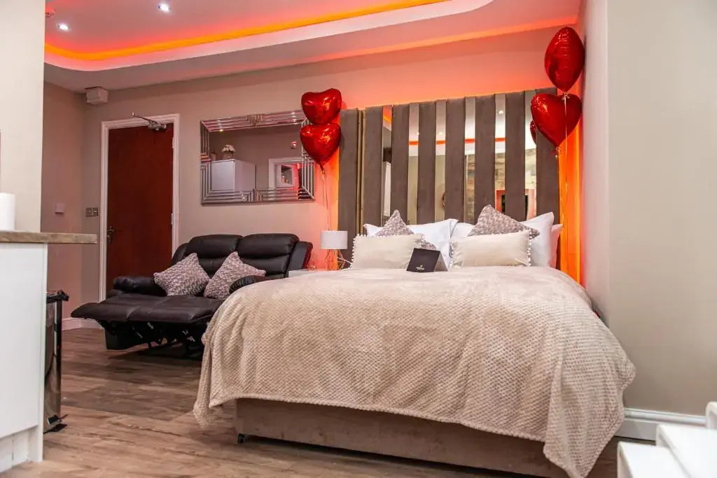 Meridian Serviced Apartments