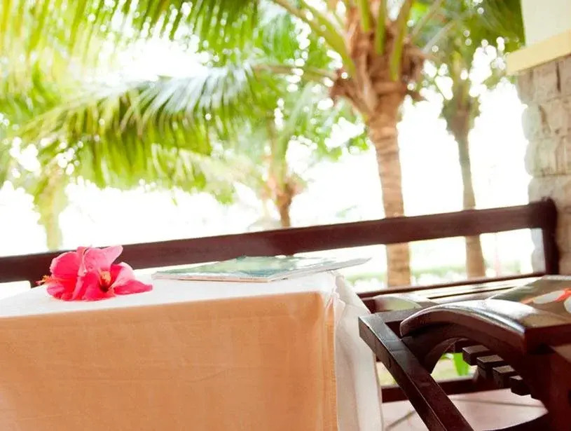 White Sand Doclet Resort & Spa Nha Trang